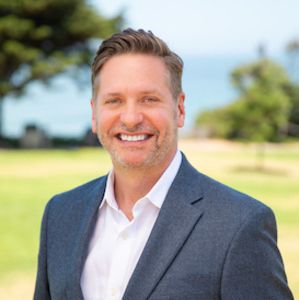 Kevin Cummins - Realtor