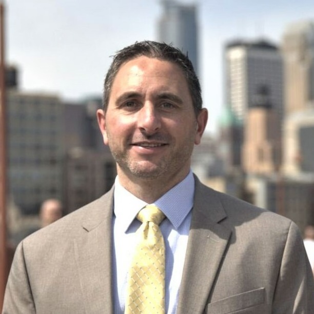 Ryan Deroode - Associate in Lakeville, MN