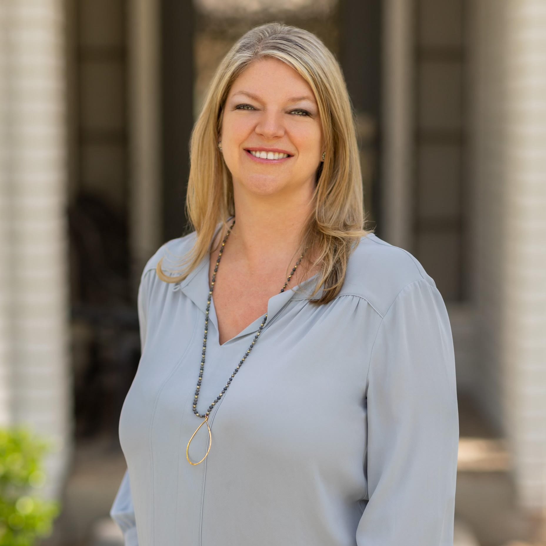 Tiffany Macpherson  - Associate in TX