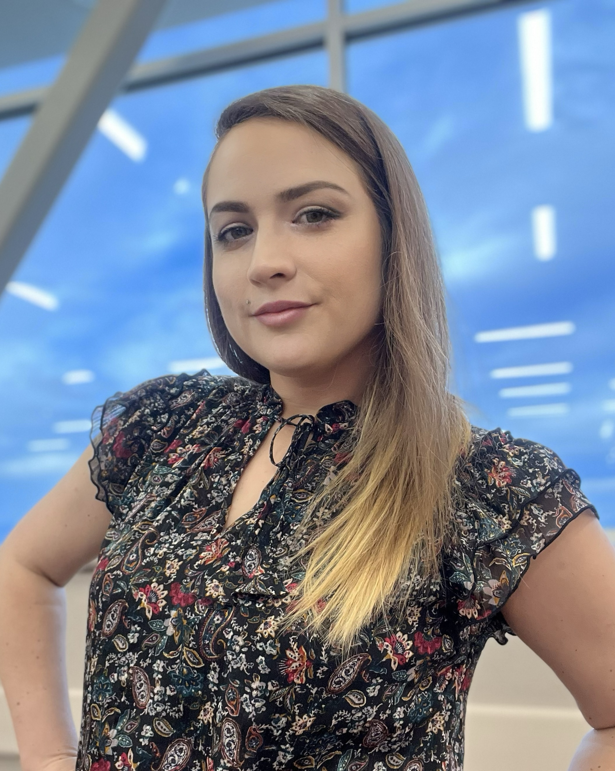 Alyssa Kozloski - Sales Associate in Ridgecrest, CA