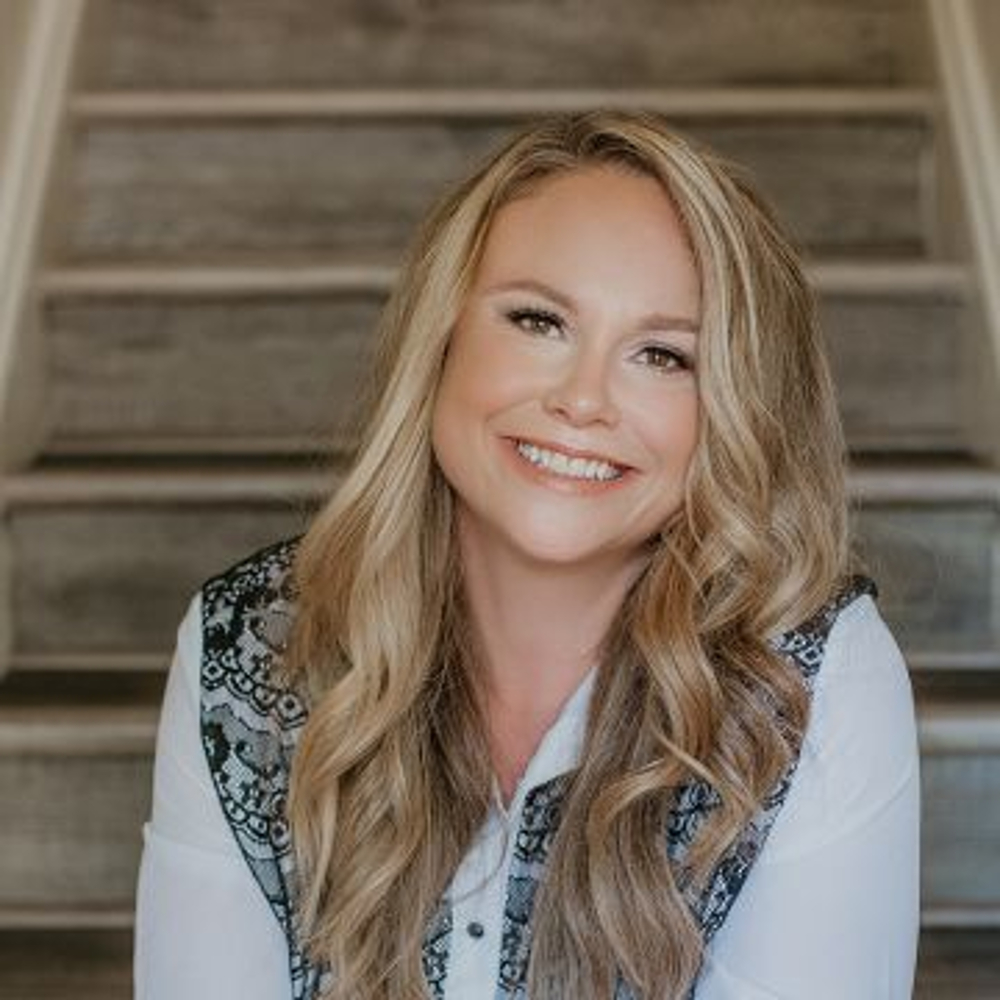 Nadia Osborn - Realtor in Vacaville, CA