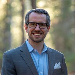 Tyler Smith - Associate in CA