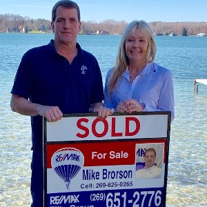 Michael Brorson - Broker Owner in Sturgis, MI