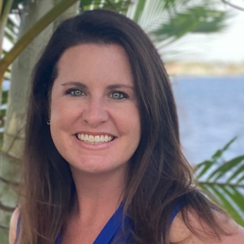 Jennifer O'Brien - Realtor in Stuart, FL