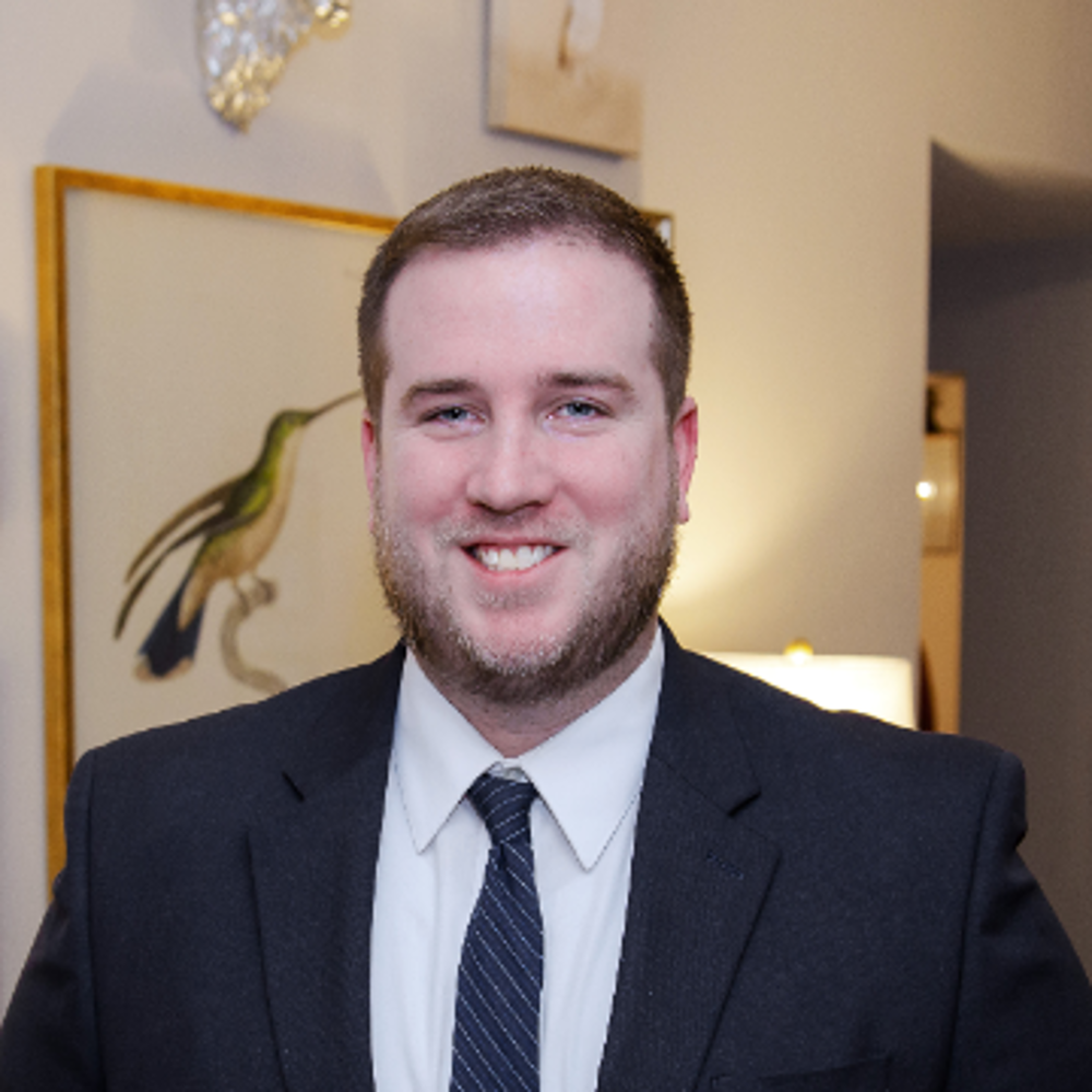 Brian Griffin - Realtor in Ardmore, PA