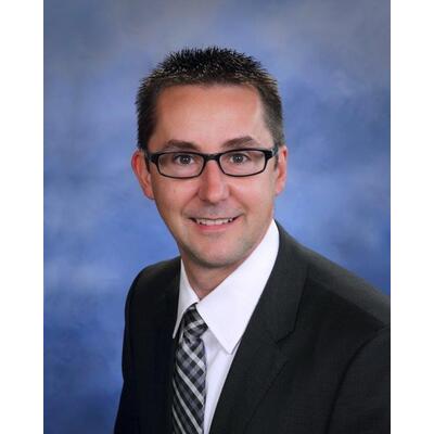 Eric Pucci - Principal Broker in Longview, WA