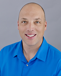 James Delgado - Real Estate Salesperson in Santa Fe, NM