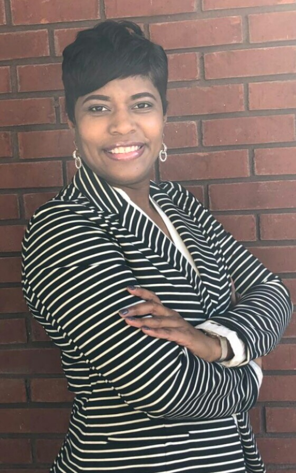 Yolanda Greenwood - Realtor in Dothan, AL