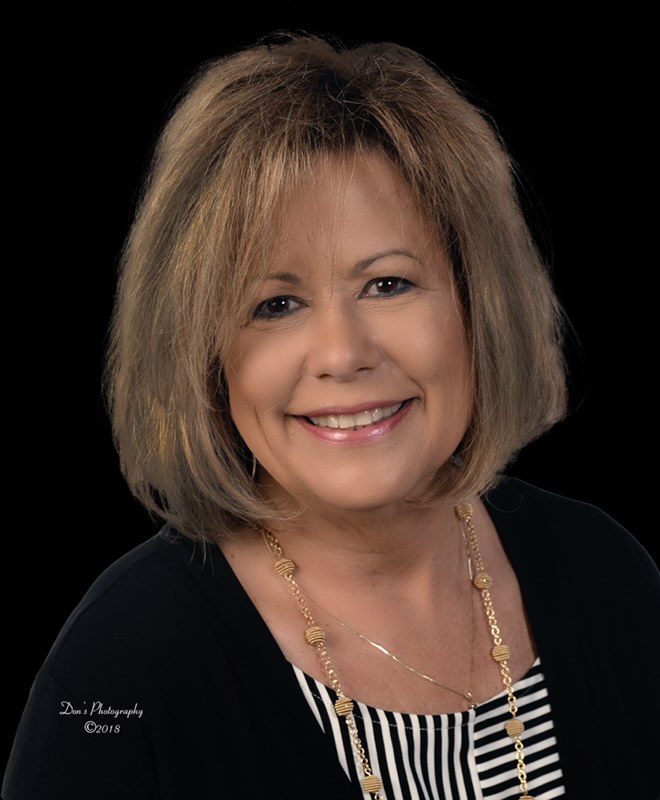 Belinda Andrus - Real Estate Broker in Carthage, TX