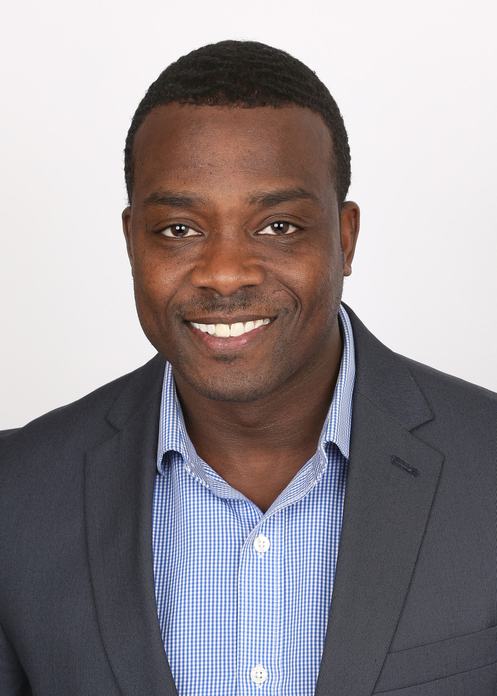 Rakiem Greene - Realtor in Morristown, NJ