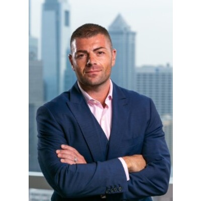 Joseph Bograd - Associate in PA
