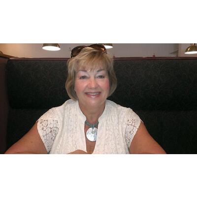 Karin Dewell - Associate in WA