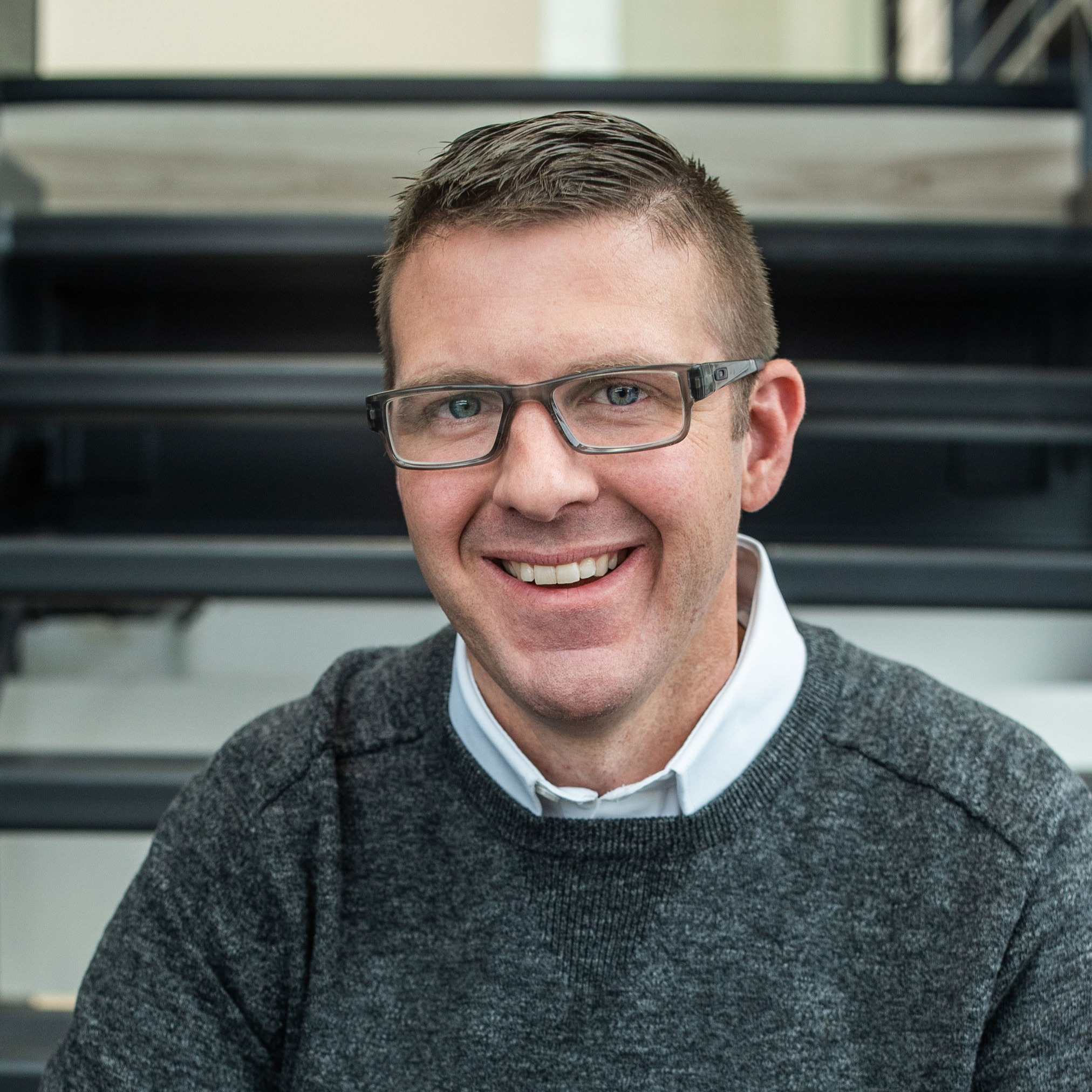 Jeff Yeats - Associate in Owasso, OK