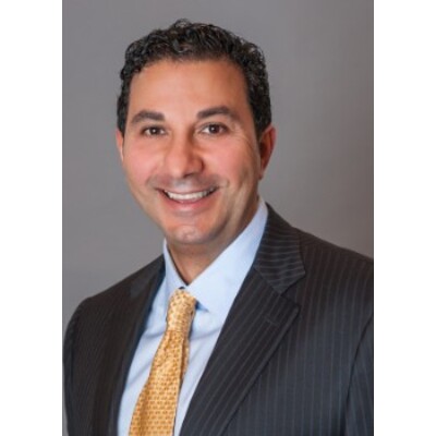 Mike Ayoub - Associate in MI