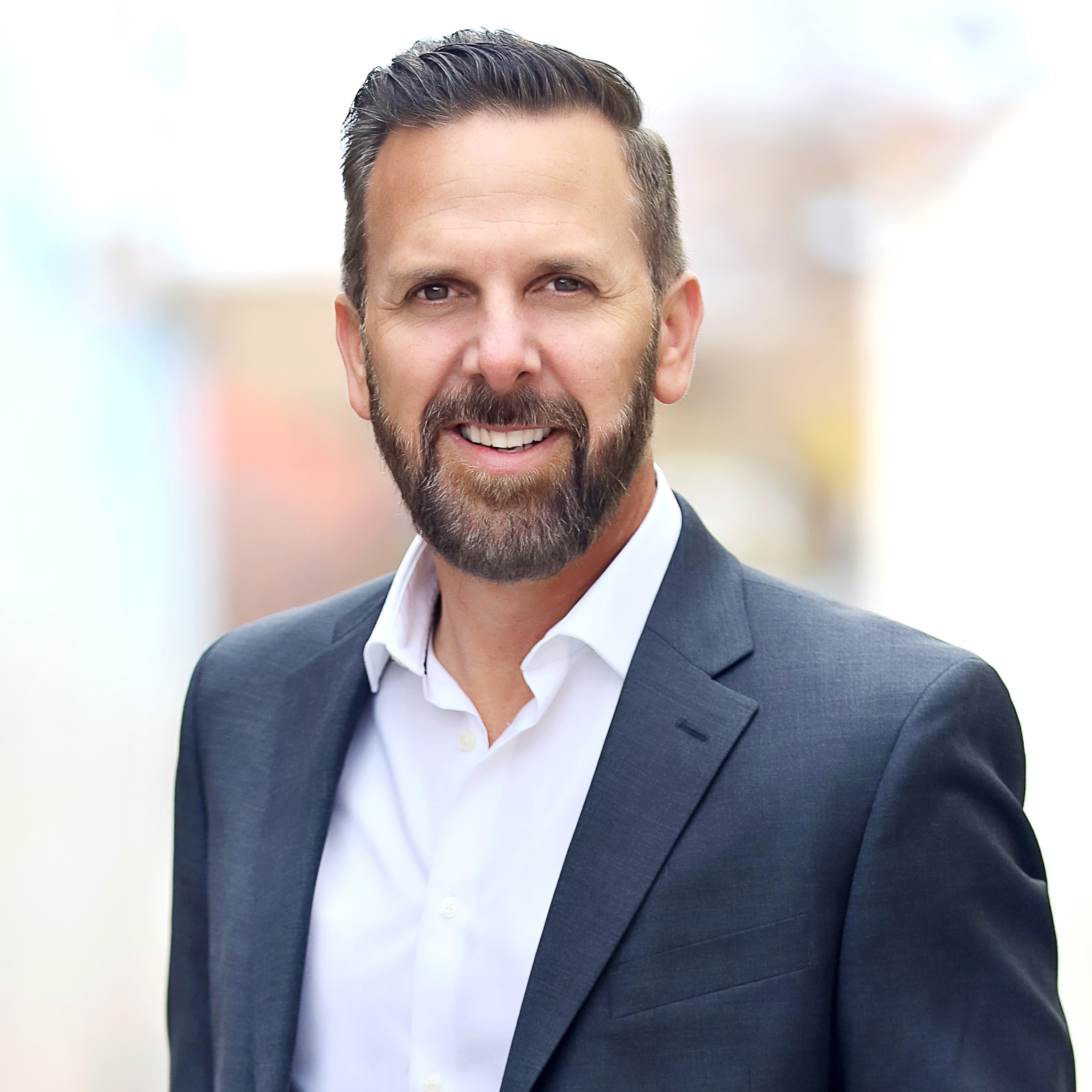 Ryan Behrens - Designated Managing Broker in Plainfield, IL