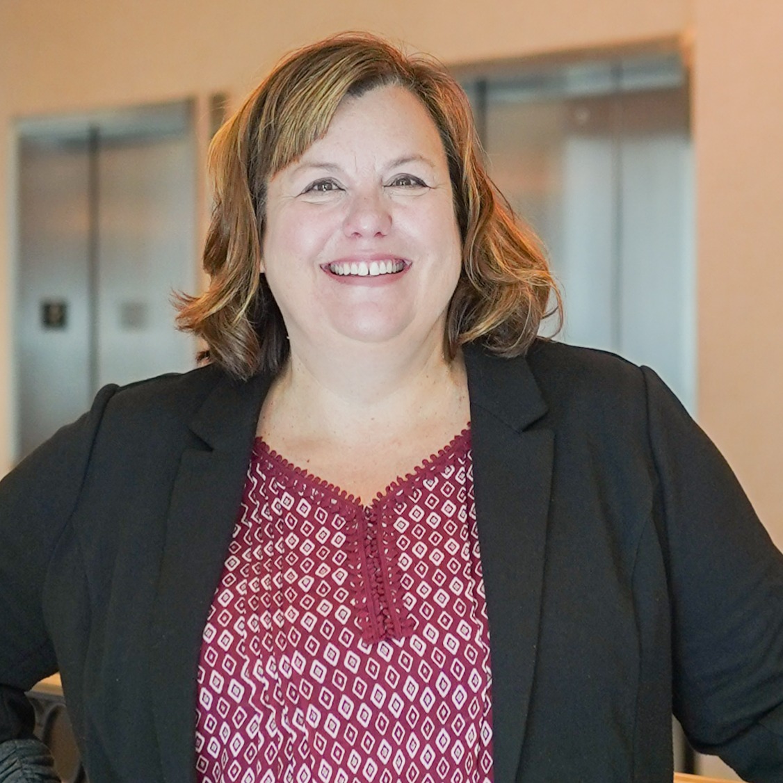 Jen Conte - Broker Owner in Naperville, IL