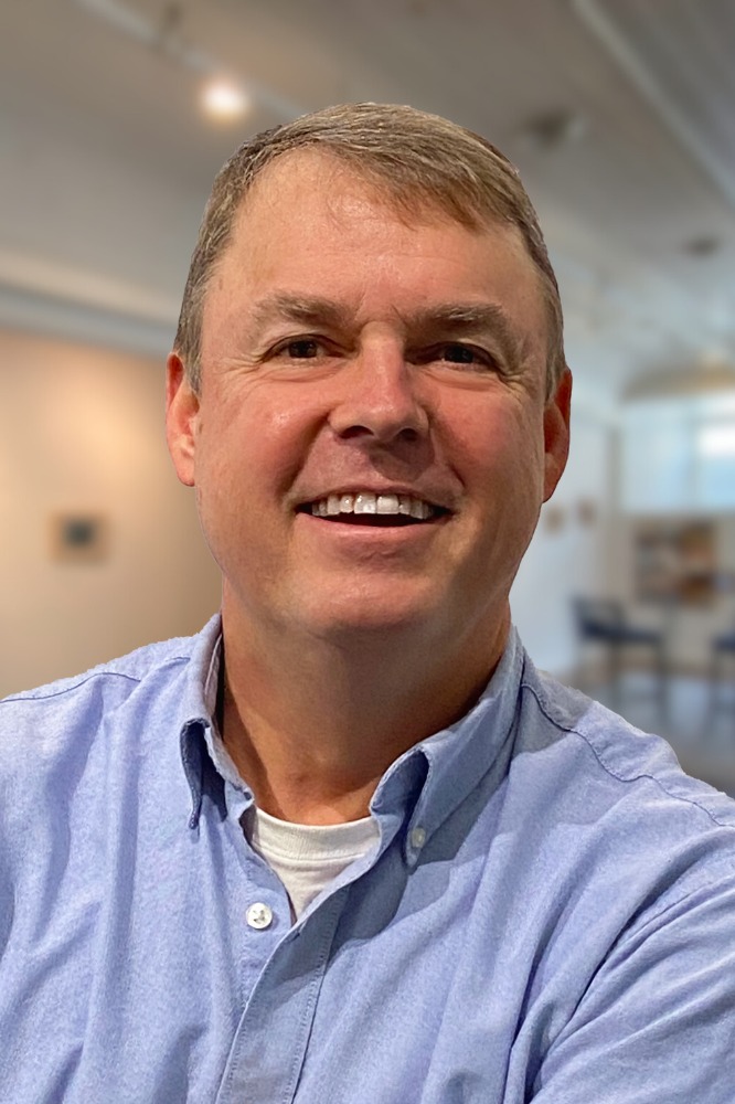James Carpenter - Real Estate Salesperson in Tupper Lake, NY