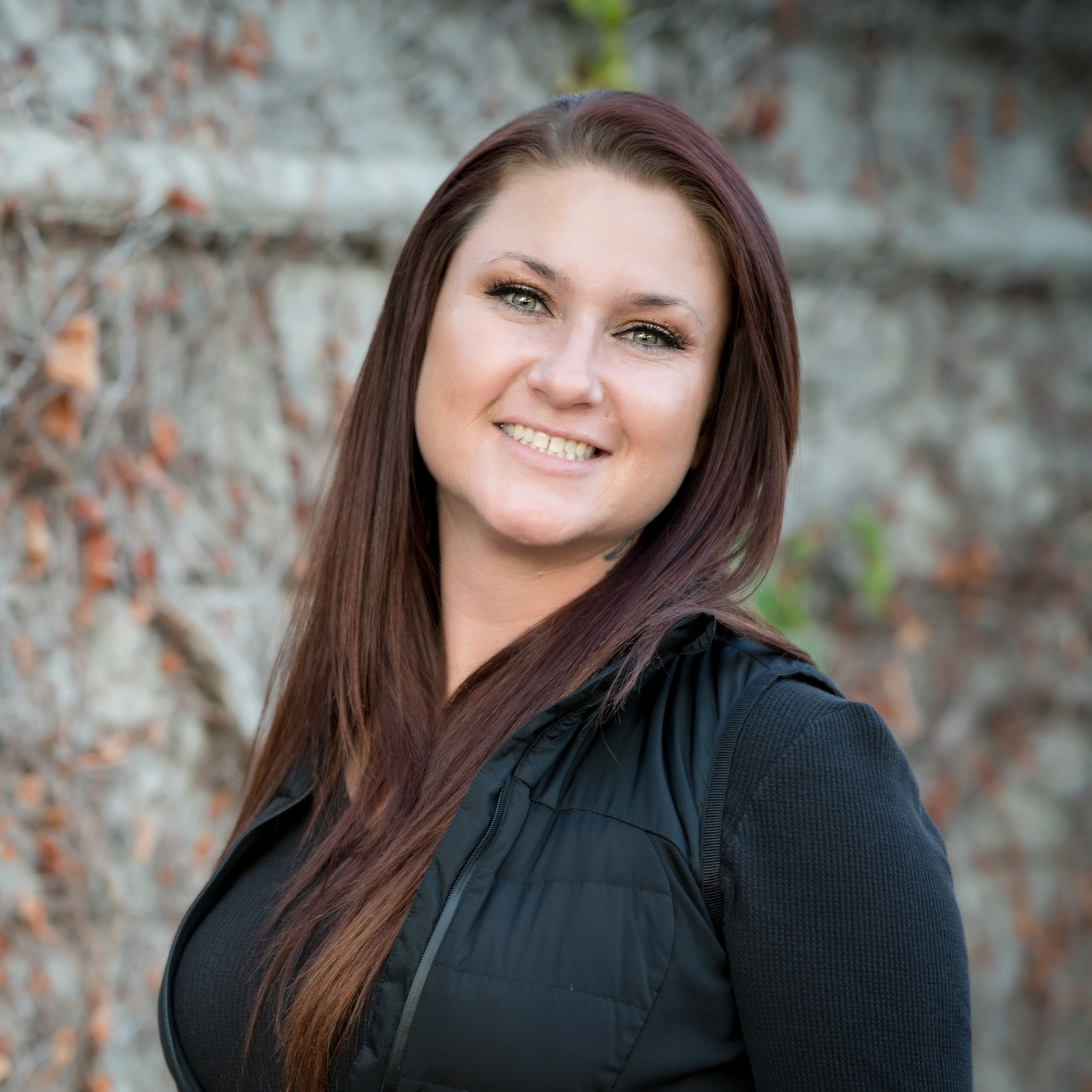 Theresa Luttrell - Associate in CA