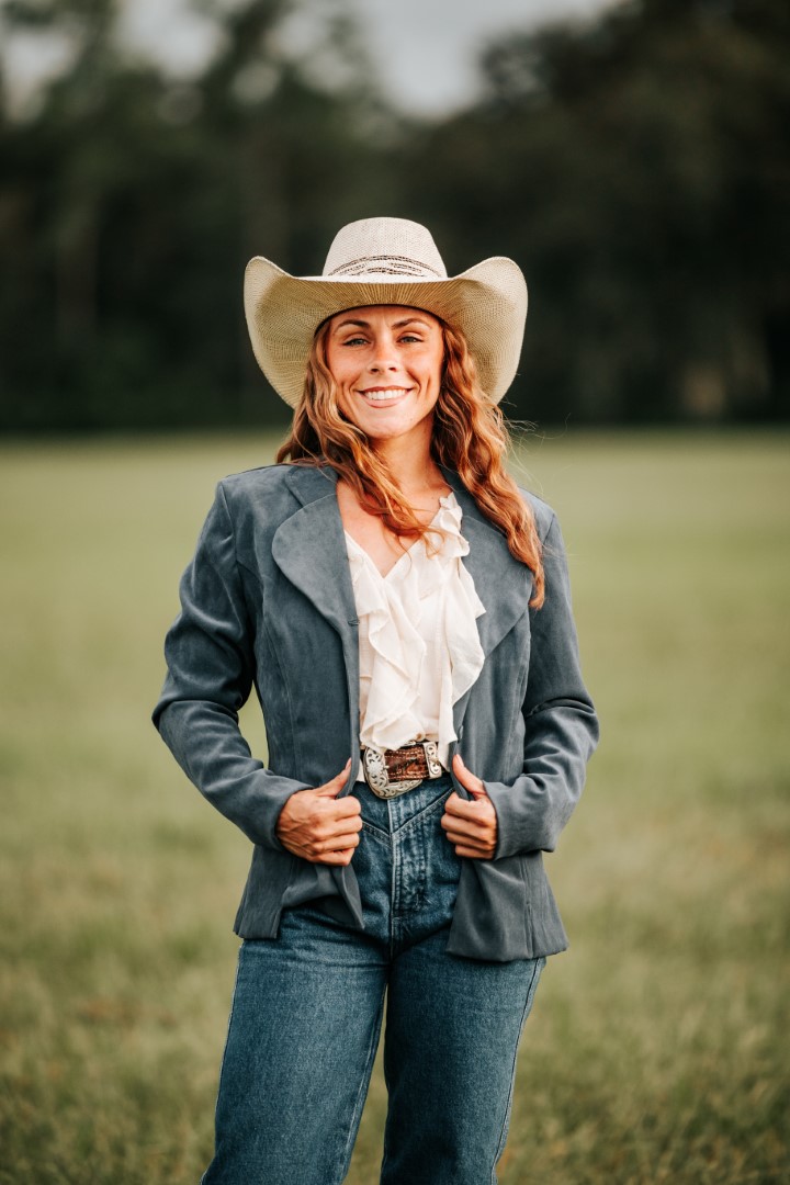 Malerie Kersey in Inverness, FL