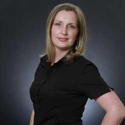 Monika Rzadkiewicz in Plainville, CT