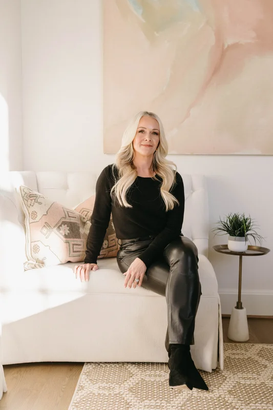 Jessica Rogers - realtor in Nashville, TN