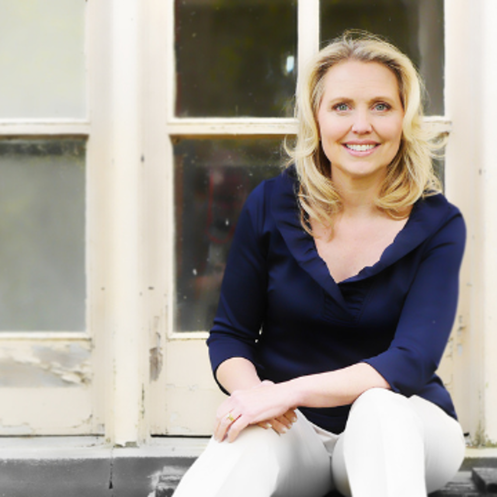 Kelli Lynn Graf - Realtor in Chesterfield, MO