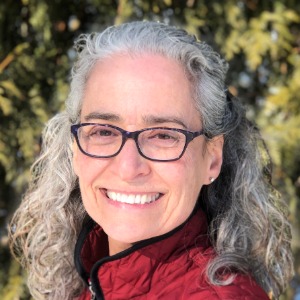 Jacqueline Marino - Associate in Colchester, VT