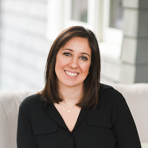Jacqueline Reda - Licensed Real Estate Salesperson