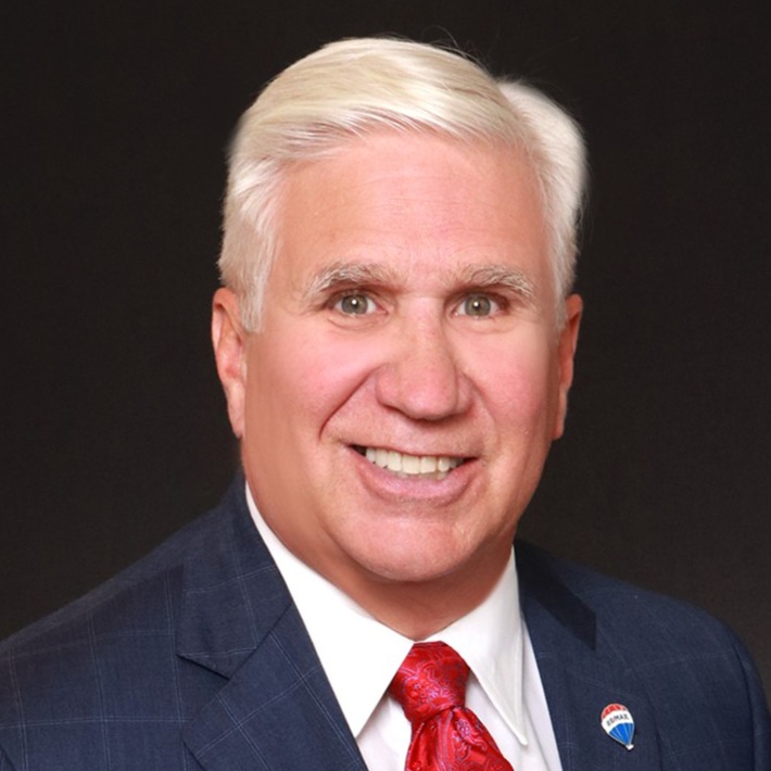 Kevin Corcoran - Broker Owner in Gulf Shores, AL