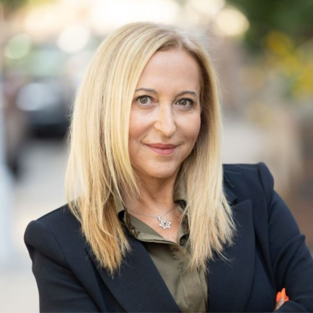 Svetlana Kruler - Licensed Real Estate Salesperson in Brooklyn, NY