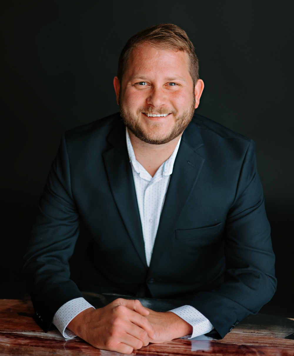 Seth Loar - Real Estate Broker in Cumberland, MD