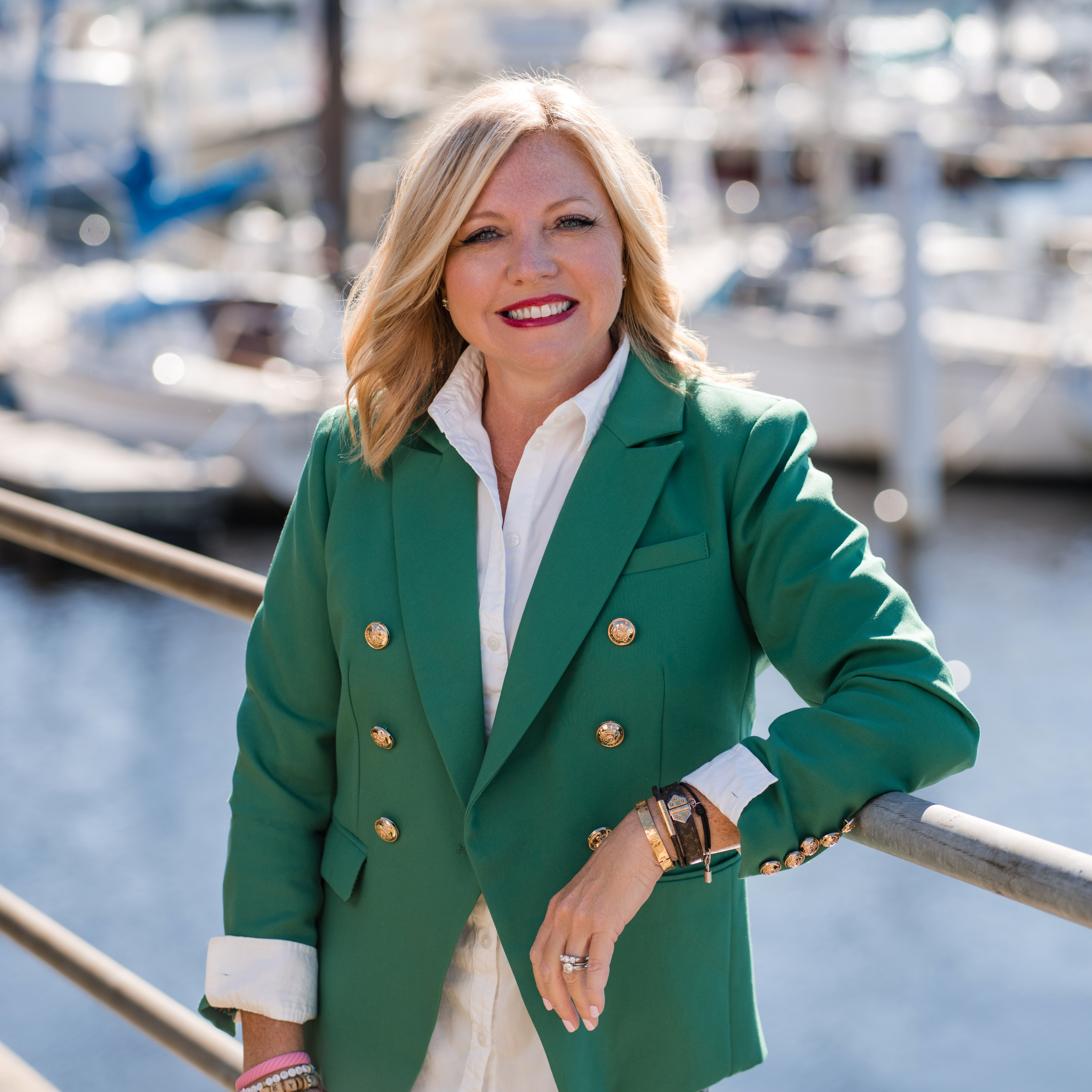 Tammy Ferebee - Broker in New Bern, NC