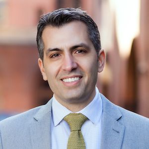 Ralph Modica - Licensed Associate Real Estate Broker in Newyorkcity