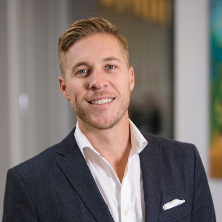 William Fisher - Licensed Real Estate Broker in Chicago, IL