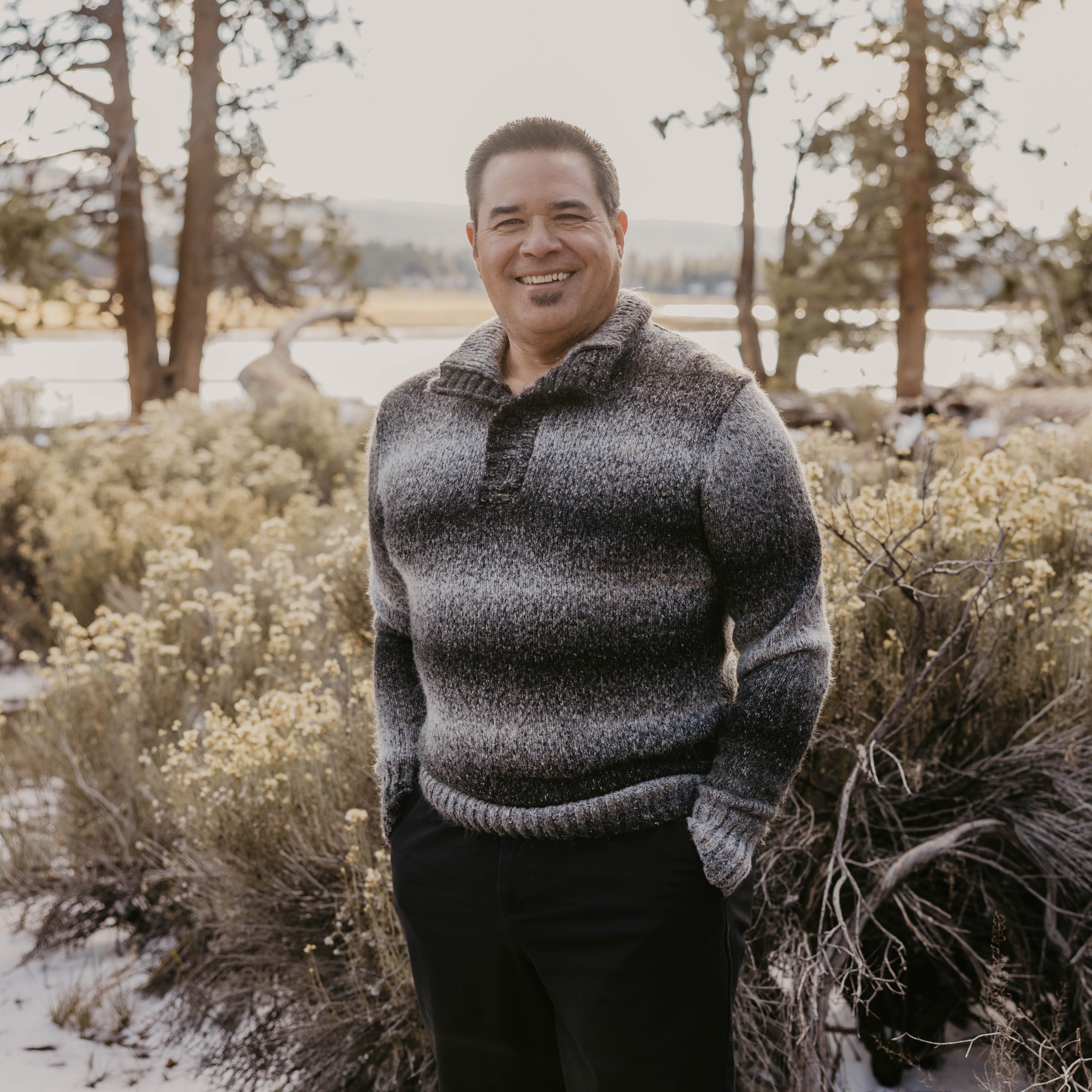 Richard Thomas - Associate in Big Bear Lake, CA
