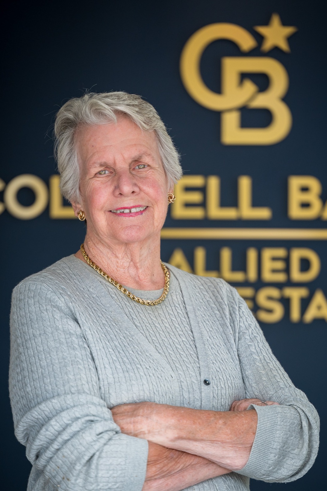 Eleanor Larsen - Real Estate Broker in Rocky Mount, NC