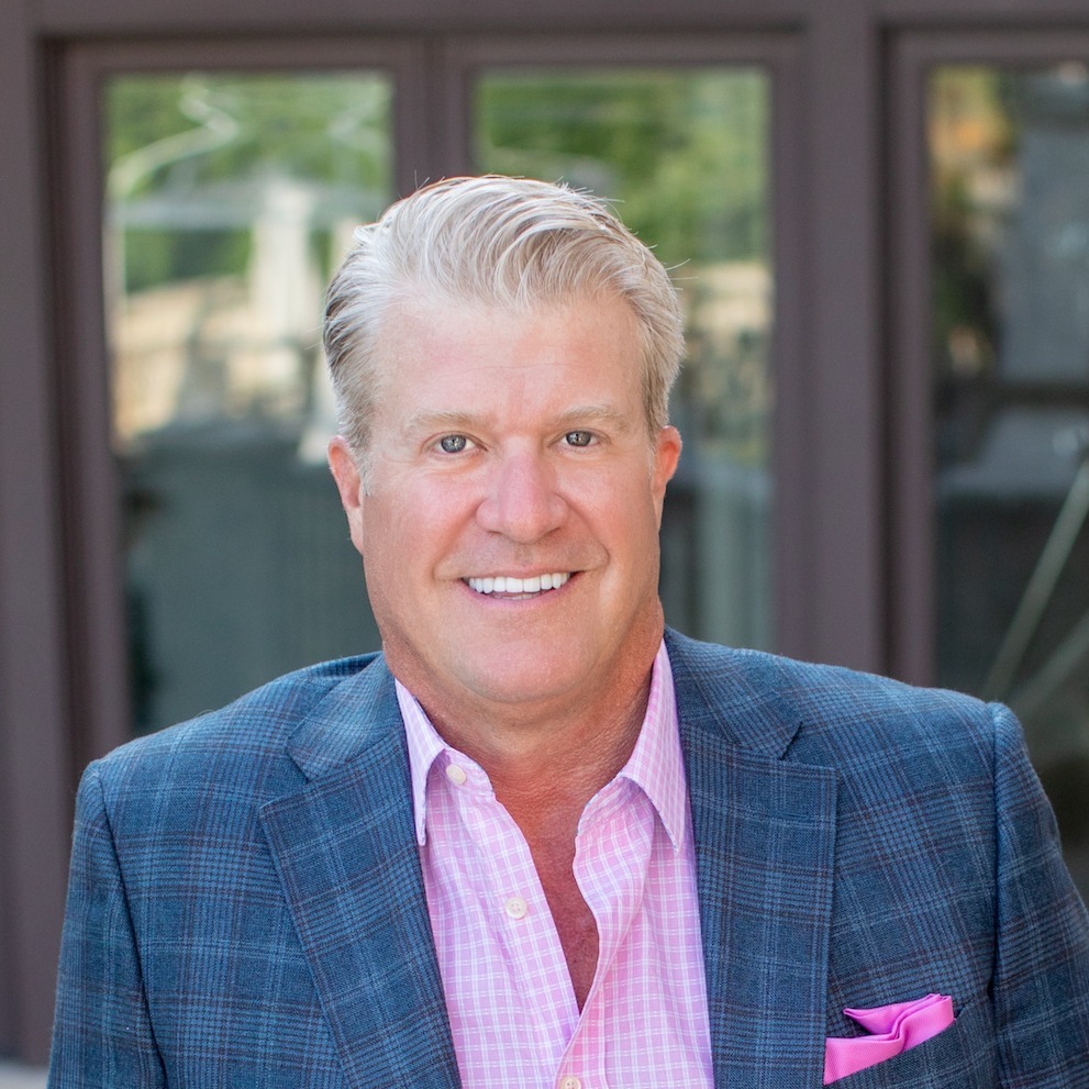 Gary Dolch - Realtor, Austin Luxury Group