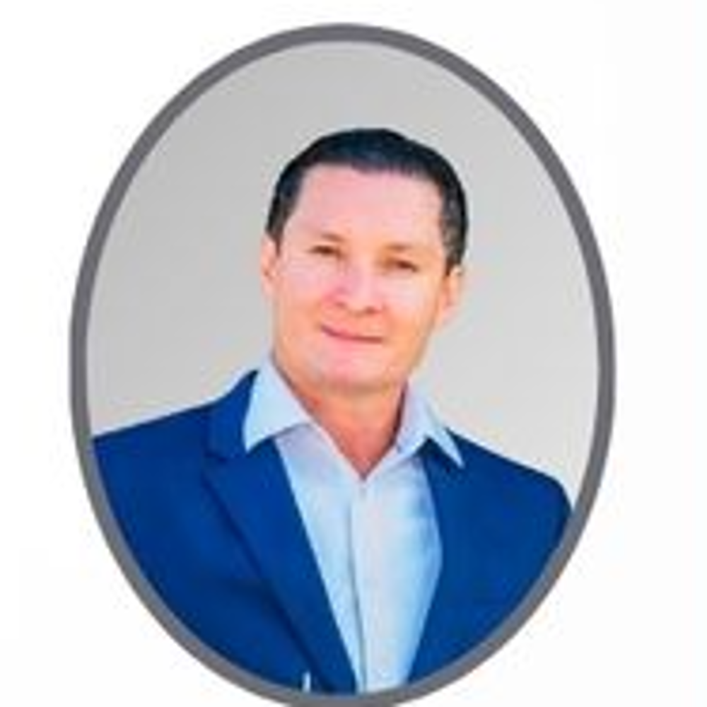 Alvaro Antonio Vargas Gonzalez - Realtor in Vero Beach, FL