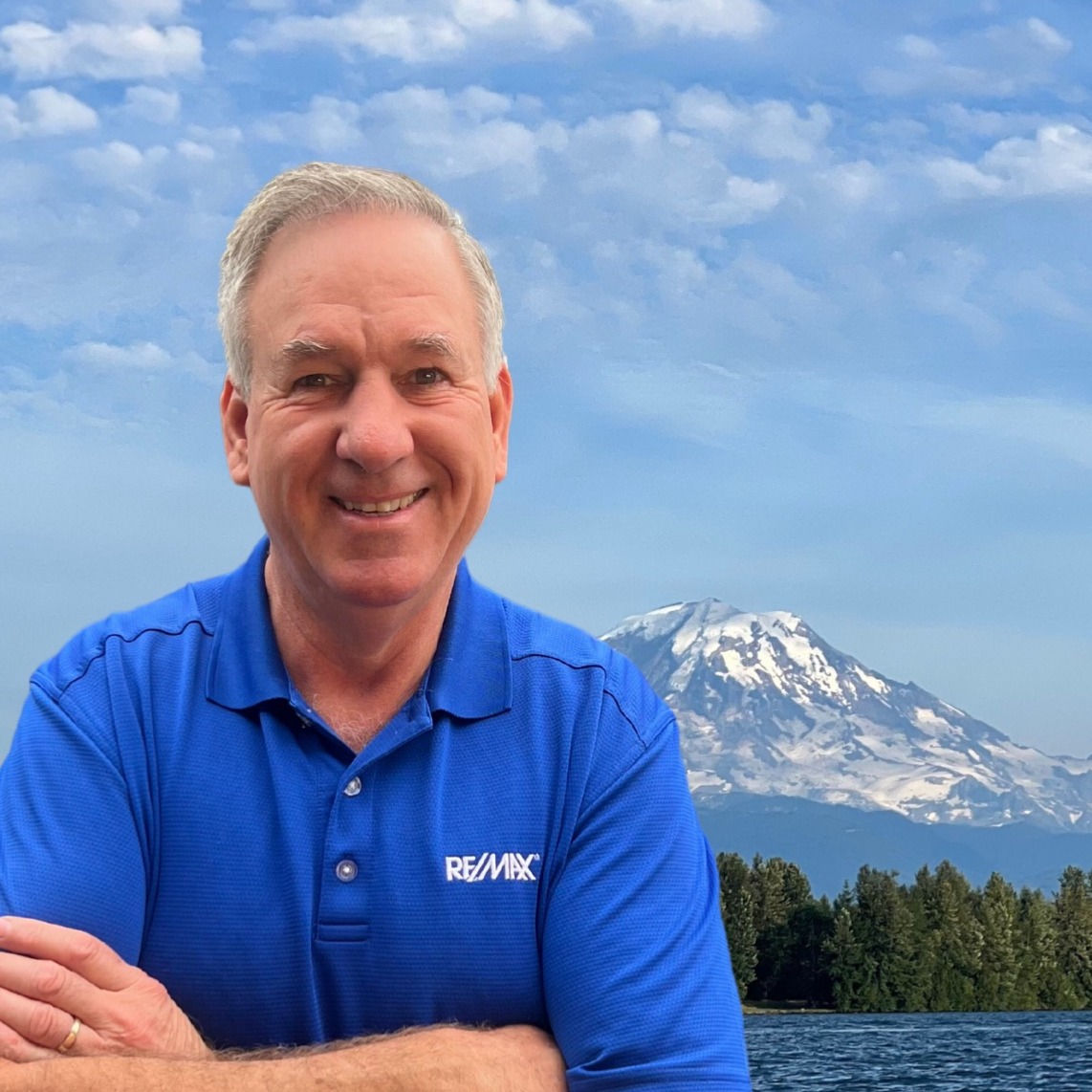 Don Goethals - Broker Owner in Lake Tapps, WA
