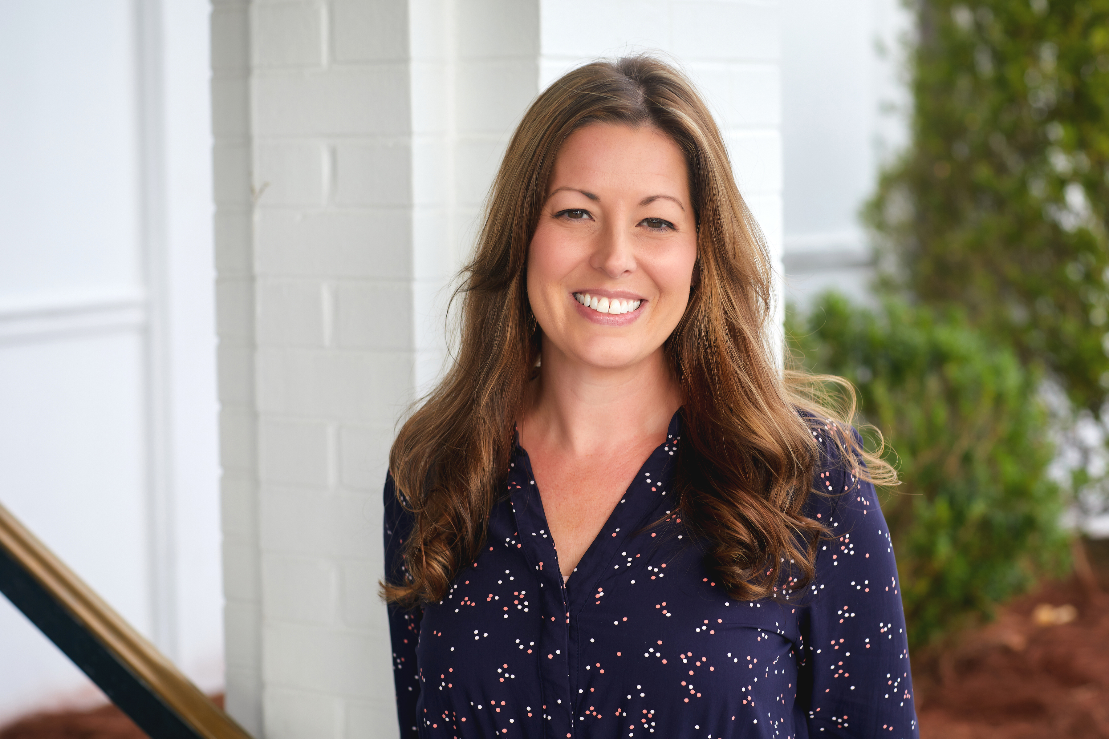 Jenni Applegate - Real Estate Salesperson in Columbus, GA