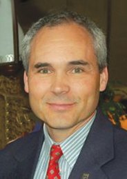 Paul Wheeler - Broker Owner in NH
