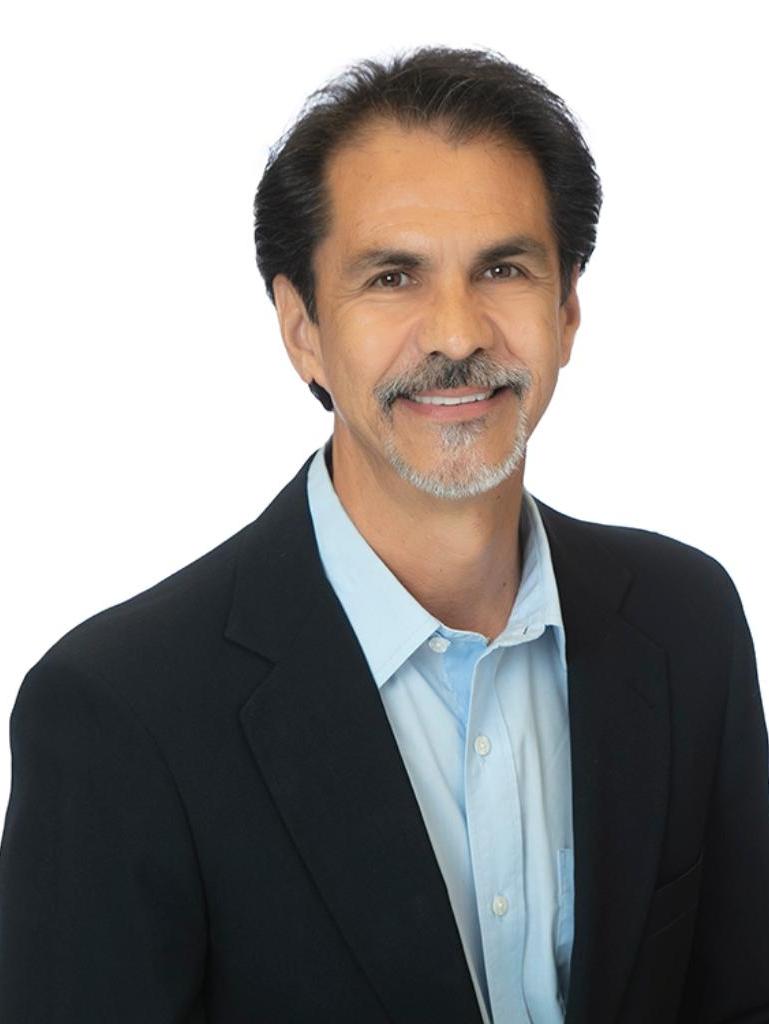 Leroy Romo - Real Estate Salesperson in San Antonio, TX