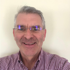 Raymond Jones - Realtor in Langhorne, PA