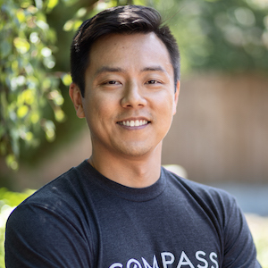 Eric Huang - Broker in WA