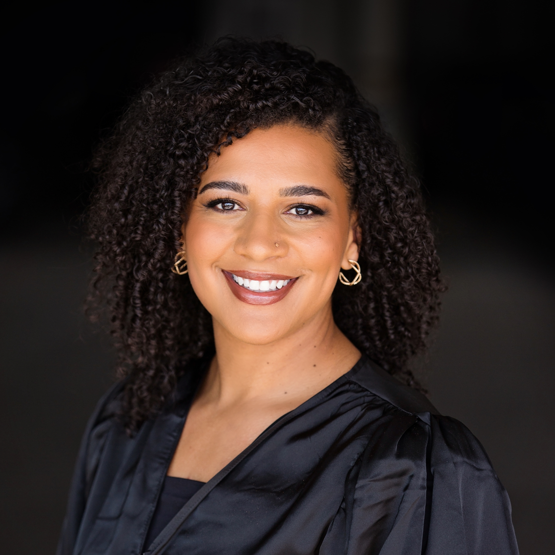 Sarah Quoie - Associate in IA