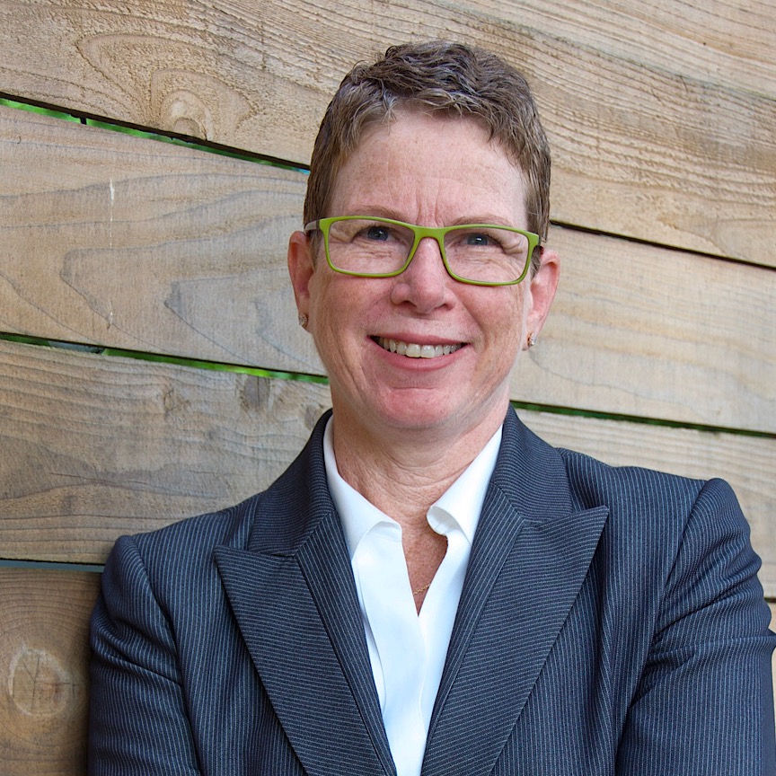 Susan Hobbel - Real Estate Broker in Portland, OR