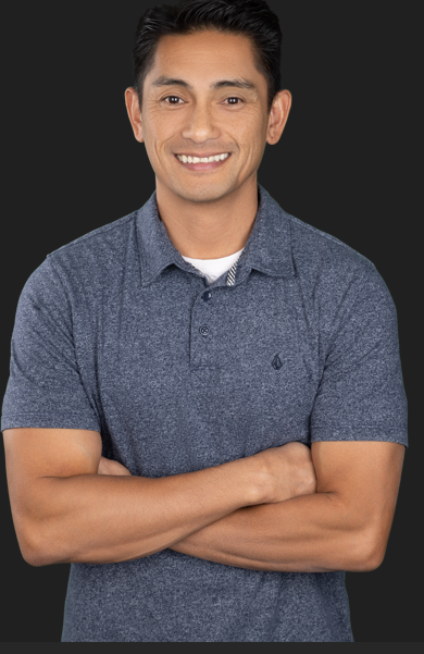 Joel Rivera - Real Estate Salesperson in Canyon Lake, CA