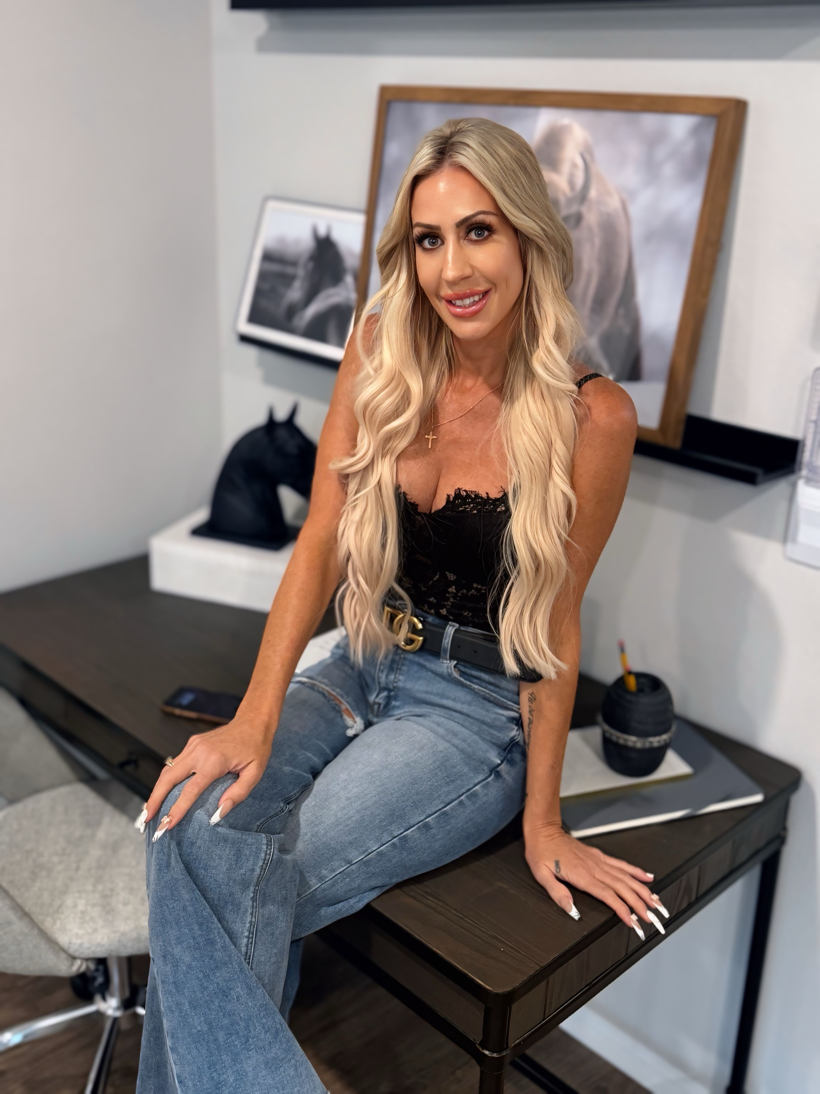 Jessica Terpstra - Real Estate Salesperson in Menifee, CA