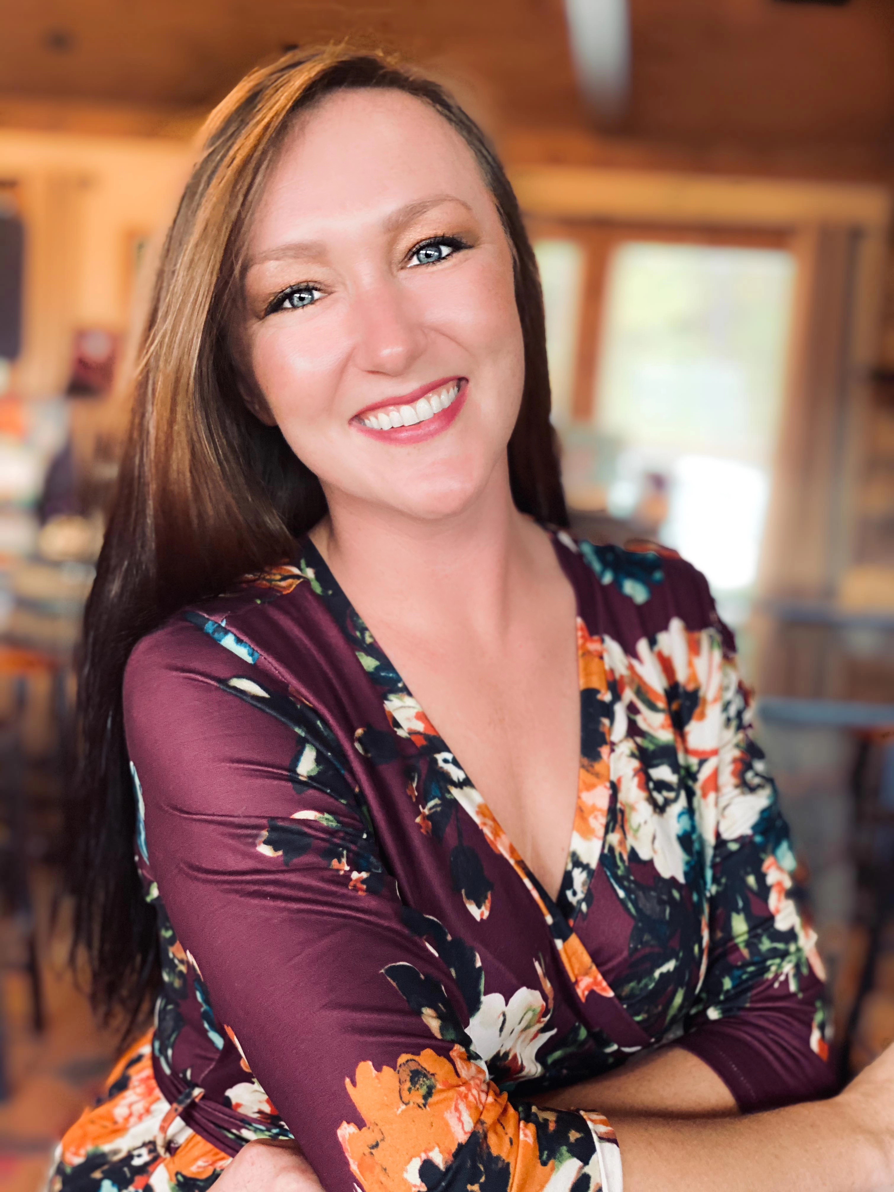 Amber Jones - Real Estate Reviews in Ellijay, Georgia