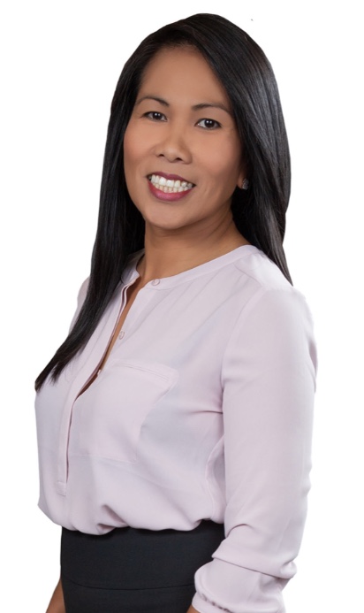 Cherilyn Ocampo - Real Estate Salesperson in Murrieta, CA